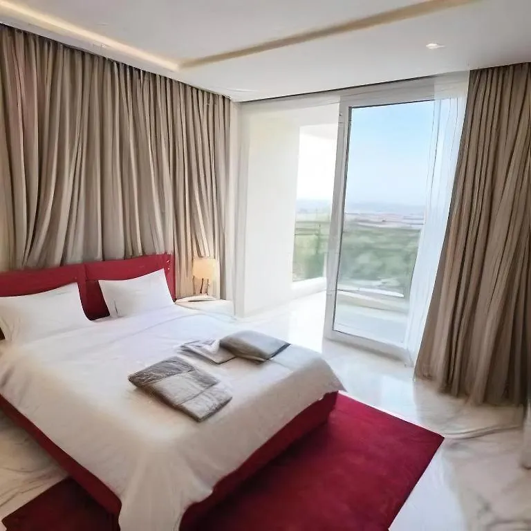 Beachfront Luxury Villa Tranquility Ayia Napa 0*,