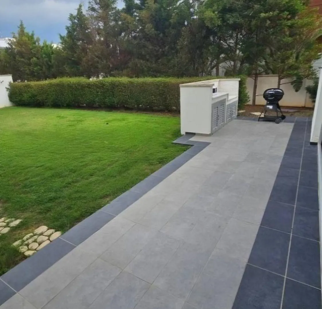 Beachfront Luxury Villa Tranquility Ayia Napa