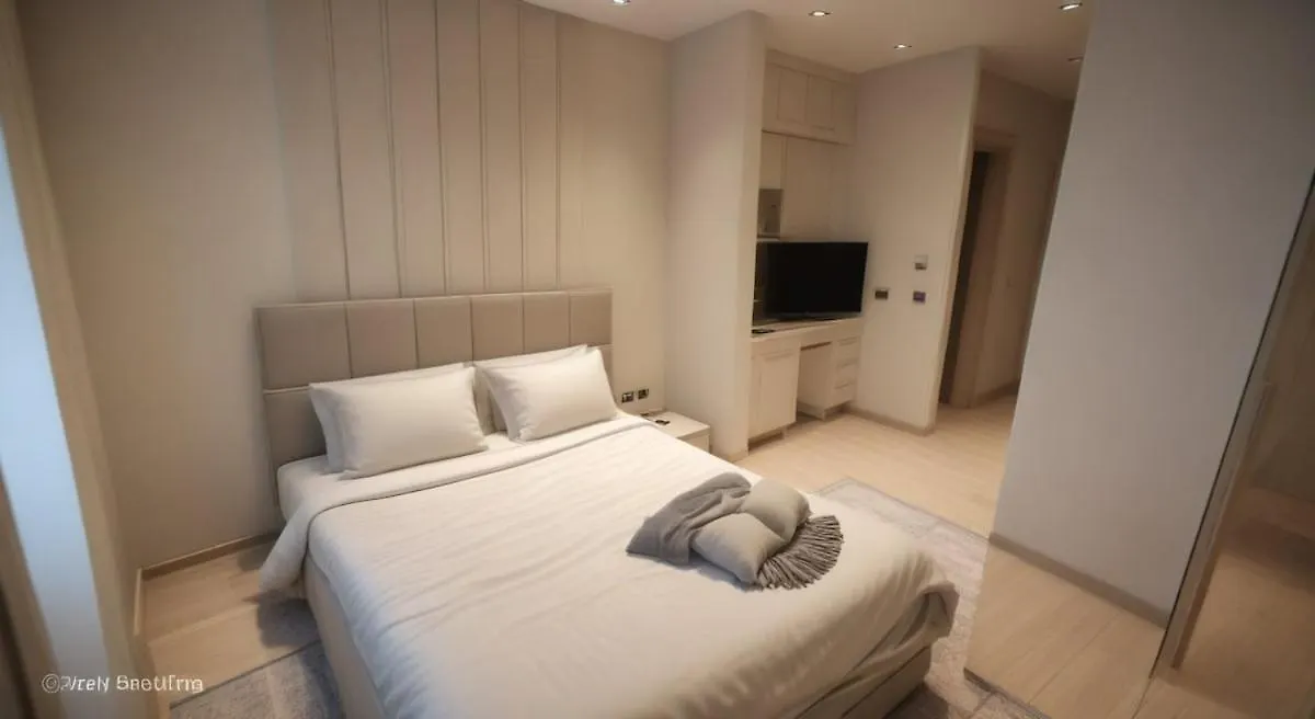 Beachfront Luxury Villa Tranquility Ayia Napa
